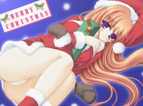 Merry Christmas,    